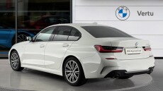 BMW 3 Series 320i M Sport 4dr Step Auto Petrol Saloon